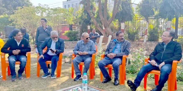 भोपाल : मुख्यमंत्री डॉ. यादव पुष्प महोत्सव का 30 जनवरी को करेगें शुभारंभ