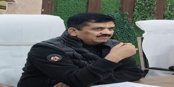 मतदाता सूची का आलेख्य प्रकाशन 18 जनवरी को, युवा मतदाताओं से नाम जोड़वाने की अपील