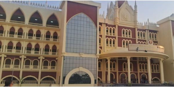 जलपाईगुड़ी में सर्किट बेंच के स्थायी भवन का भव्य उद्घाटन