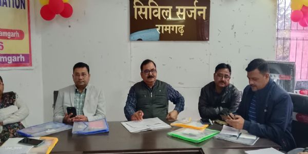 त्वचा के संपर्क से फैलता है एचपीवी वायरस, वैक्सीनेशन ही सर्वाइकल कैंसर का इलाज