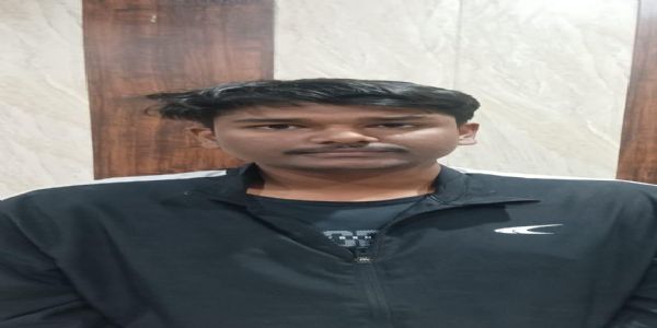 फरीदाबाद : शेयर मार्केट में निवेश के नाम पर ठगी, खाताधारक गिरफ्तार