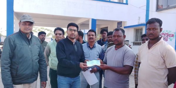 सिवनीः पेंच टाइगर रिजर्व में बाघ के हमले से किसान की मौत