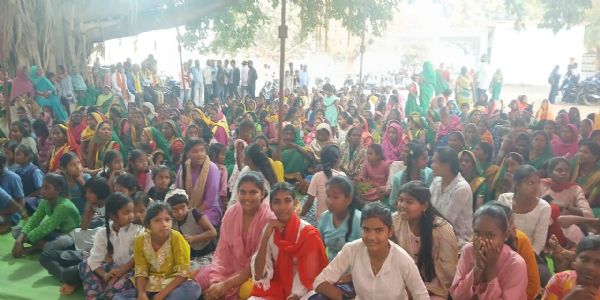 आज का समय शिक्षा, संगठन और जागरूकता का है : अंगिरा ध्रुव