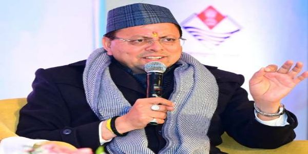 समान नागरिक संहिता सामाजिक समानता और न्याय का प्रतीक : मुख्यमंत्री