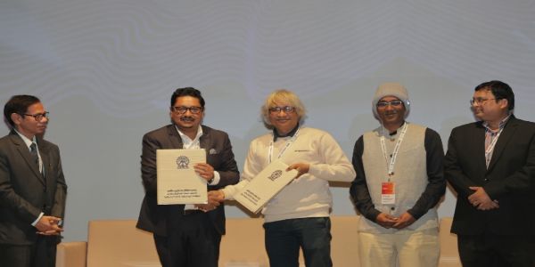 आईआईटी खड़गपुर का इम्पैक्ट राइज़ कॉन्क्लेव 2026 सफलतापूर्वक संपन्न