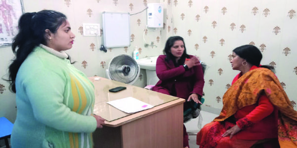 संत रघुबीर सिंह का जीवन हमेशा जरूरतमंदों की सेवा में समर्पित रहा