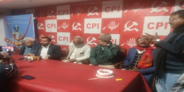 अमेरिकी दादागिरी के खिलाफ इंडी गठबंधन का 22 को प्रतिरोध मार्च