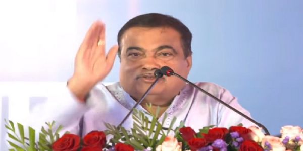 (अपडेट) हम सब मिलकर 2047 तक भारत को बनाएंगे विकसित और आत्मनिर्भरः नितिन गडकरी