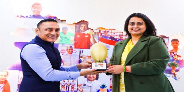 भारत–न्यूज़ीलैंड मैत्री के सौ वर्ष पूरे होने पर राजगीर में होंगे अंतरराष्ट्रीय रग्बी मुकाबले