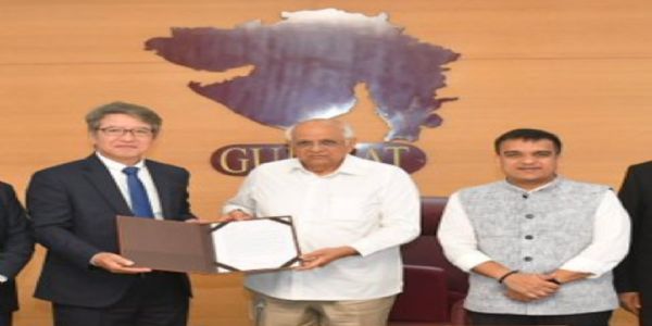 गुजरात में हर साल बनेगी 10 लाख से ज्यादा मारुति कारें, 35 हजार करोड़ का निवेश