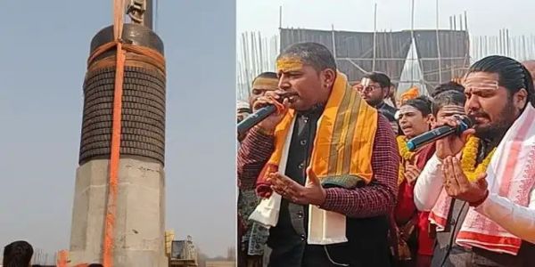 शिवलिंग का फोटो