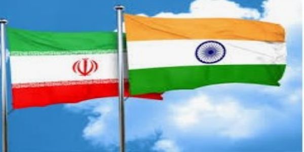 भारत-ईरान