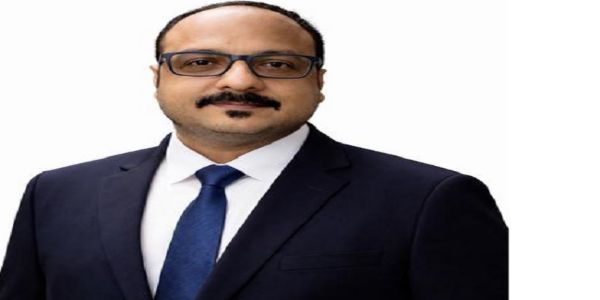 गगन मंगल का फाइल फोटो