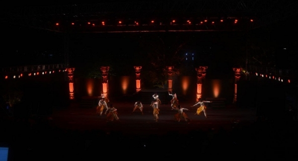 महाभारत समागम