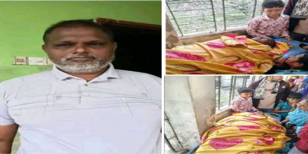 बांग्लादेश