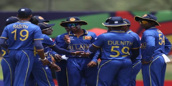 श्रीलंकाई