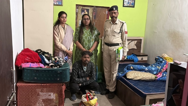 EXCISE DEPARTMENT TAKES ACTION EXCISE DEPARTMENT TAKES ACTION