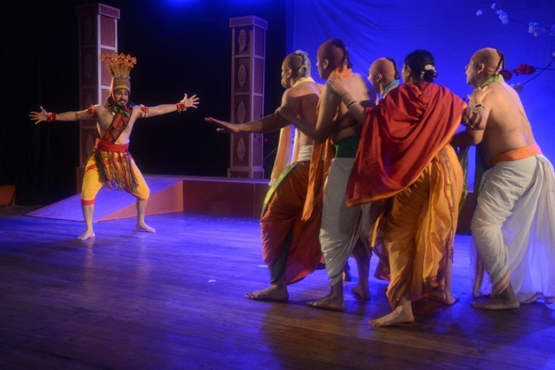 महाभारत समागम