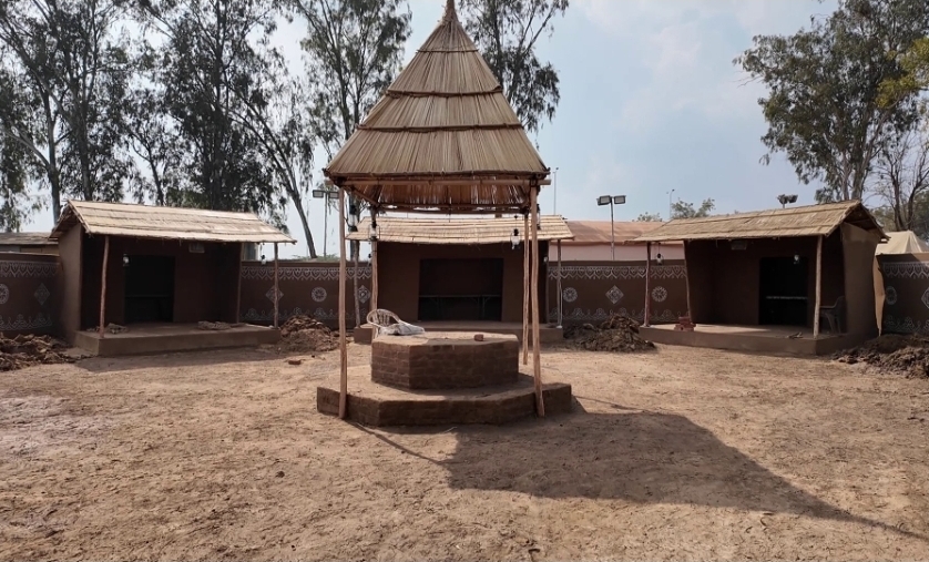 भव्य समैया महोत्सव 2026