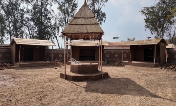 भव्य समैया महोत्सव 2026