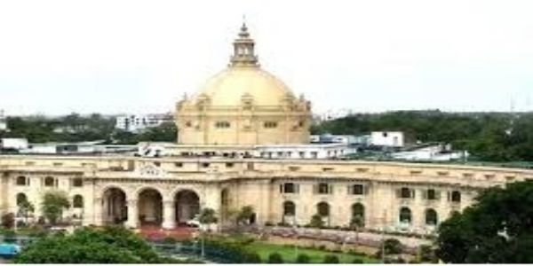 उत्तर प्रदेश विधानसभा