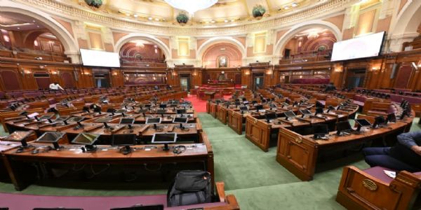 अखिल भारतीय पीठासीन अधिकारी सम्मेलन 19-21 जनवरी तक लखनऊ में