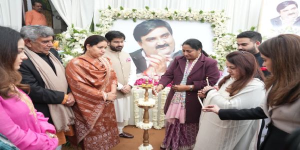 मुख्यमंत्री ने पंजाब केसरी के पूर्व प्रधान संपादक अश्विनी कुमार चोपड़ा को दी श्रद्धांजलि