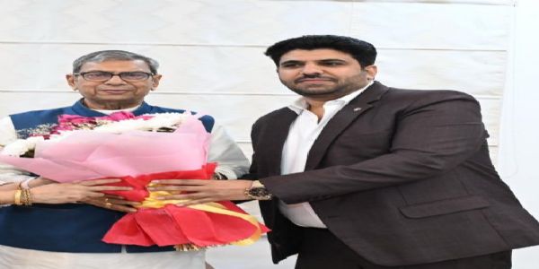 हरियाणा रेडक्रास प्रदेश में श्रमिकाें के लिए चलाएगा एंबुलेंस