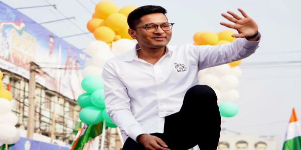 प्रधानमंत्री मोदी के ‘परिवर्तन’ के आह्वान पर अभिषेक बनर्जी का पलटवार, बोले— ‘बंगाल में सरकार नहीं, भाजपा के नेता बदलेंगे’