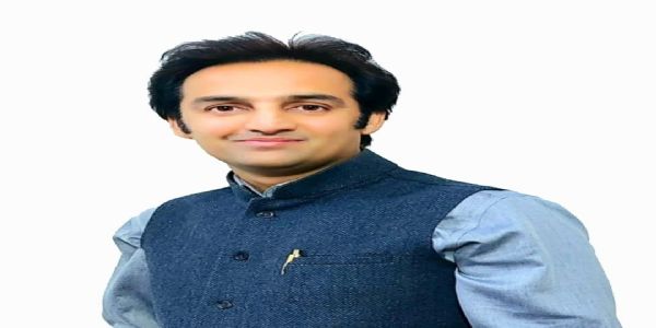 प्रधानमंत्री मोदी के विजन ने भारत को वैश्विक स्टार्टअप पावरहाउस में बदल दिया: रोहीन चंदन