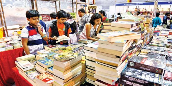 नई दिल्ली विश्व पुस्तक मेला संपन्न, 20 लाख से अधिक पाठकों ने लिया हिस्सा