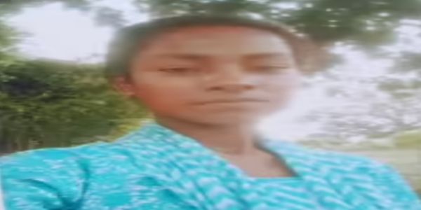 मांडर की सरस्वती लकड़ा की सकुशल घर वापसी, चेन्नई में मिली सुरक्षित