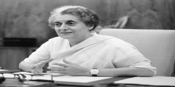 इतिहास के पन्नों में 19 जनवरी : जब इंदिरा गांधी बनीं भारत की पहली महिला प्रधानमंत्री