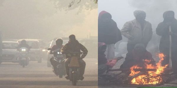 मध्‍य प्रदेश में कड़ाके की ठंड का प्रकोप, शहडोल सबसे सर्द, 25 शहरों में पारा 10 डिग्री से नीचे