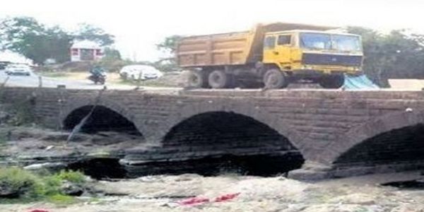 बैतूलः करबला घाट पर माचना नदी पुल का भूमिपूजन आज