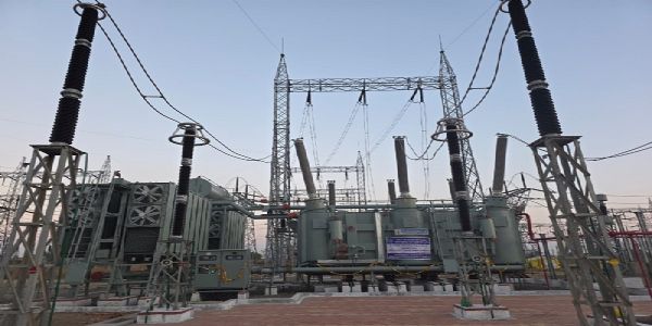 एमपी ट्रांसको ने 500 एमवीए का अतिरिक्त पावर ट्रांसफॉर्मर किया ऊर्जीकृत