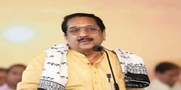 वरिष्ठ भाजपा नेता और पूर्व मंत्री राज पुरोहित का निधन