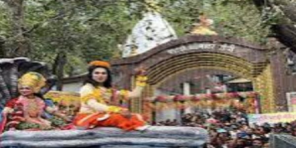 महाशिवरात्रि पर 15 फरवरी को पहाड़ी मंदिर से निकलेगी शिव बारात