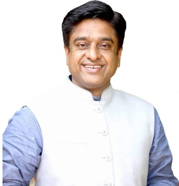 नई दिल्ली नगरपालिका परिषद के उपाध्यक्ष कुलजीत सिंह चहल (फाइल फोटो)