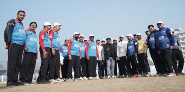 रोटरी के खिलाड़ी