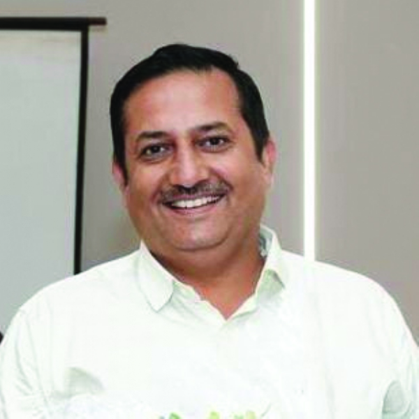 भारतीय जनता पार्टी के प्रदेश प्रवक्ता डॉ. विजय शंकर मिश्रा