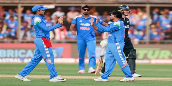 भारतीय टीम, फोटो बीसीसीआई एक्सअकाउंट