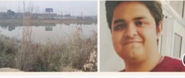 हादसे में सॉफ्टवेयर इंजीनियर की मौत का मामला: पिता की शिकायत पर दो बिल्डरों के खिलाफ मुकदमा दर्ज