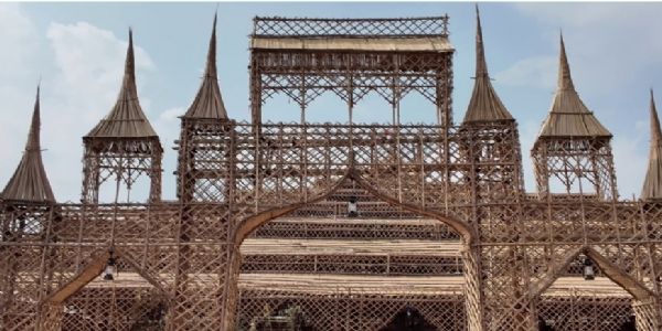 शिक्षापत्री के 200 वर्ष पूर्ण होने पर भव्य समैया महोत्सव की तैयारी