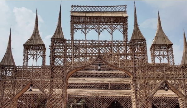 शिक्षापत्री के 200 वर्ष पूर्ण होने पर भव्य समैया महोत्सव की तैयारी