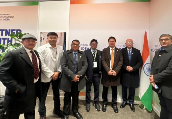 चेंबर की तस्‍वीर