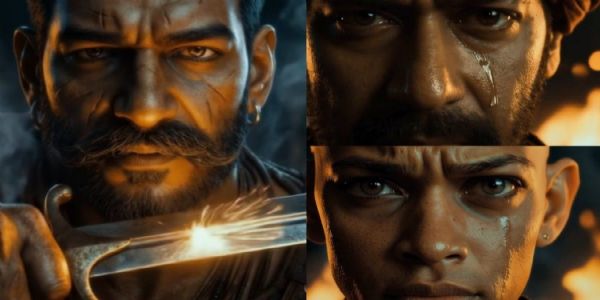 अजय देवगन - फोटो सोर्स एक्स