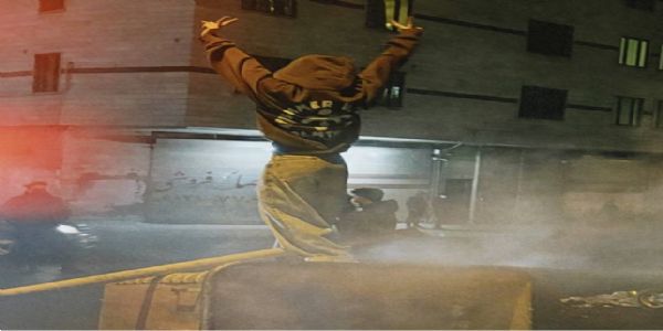 ईरान के सूरत-ए-हाल सुधरते नहीं दिख रहे। इस्लामी गणराज्य के खिलाफ सड़कों पर अब बच्चे भी बेखौफ होकर नारेबाजी कर रहे हैं। फोटो - ईरान इंटरनेशनल