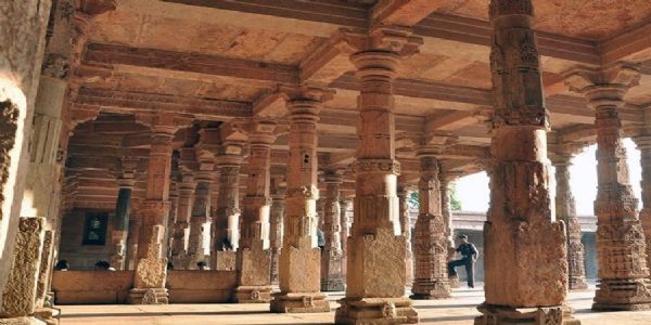 भोजशाला विवाद पर हिन्दू समाज की सुप्रीम कोर्ट में नई याचिका