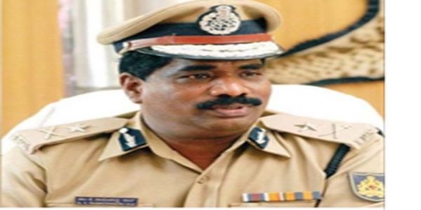 वायरल वीडियो से घिरे कर्नाटक के वरिष्ठ आईपीएस अधिकारी के. रामचंद्र राव, सरकार ने दिए जांच के आदेश